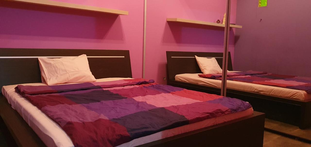 Westend Flat Budapest Ngoại thất bức ảnh