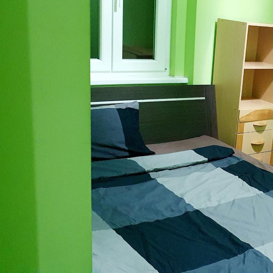 Westend Flat Budapest Ngoại thất bức ảnh