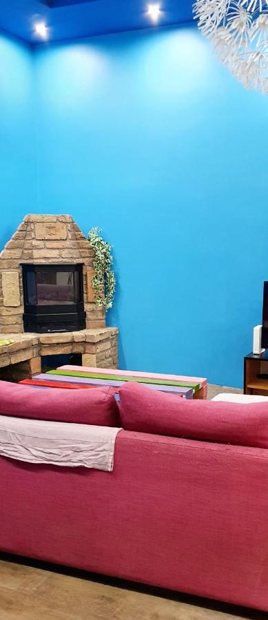 Westend Flat Budapest Ngoại thất bức ảnh