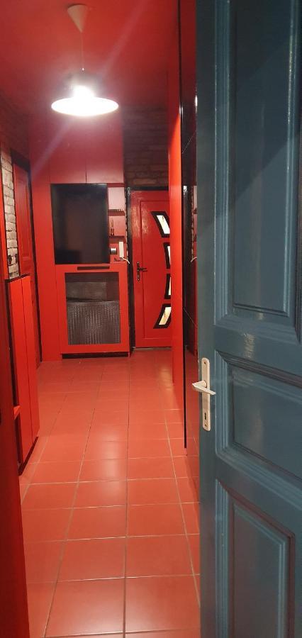 Westend Flat Budapest Ngoại thất bức ảnh